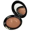 MEDEX Bio science cosmetics Kompaktinė pudra įdegiui, tamsi