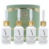 MEDEX Bio science cosmetics Liftinguojantis kremas ampulėse 4 X15 ML DE L'OCÉAN