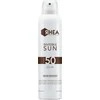 RHEA Apsauga nuo saulės veidui ir kūno SPF50 (invisible)
