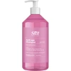 Shot Hair Professional Atkuriamasis šampūnas Anti-Age su kolagenu