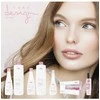 Shot Hair Professional Intensyviai plaukus atstatantis rinkinys "Anti-age"