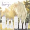 Shot Hair Professional Plaukų priežiūros rinkinys šviesintiems plaukams