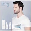 Shot Hair Professional Rinkinys plaukams nuo pleiskanų "Normalizing"