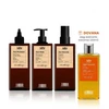 Shot Hair Professional Vasaros rinkinys plaukams + DOVANA