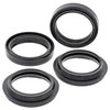 All Balls Racing Amortizatorių riebokšlių kompl. ALL BALLS 56-135 APRILIA / DUCATI / YAMAHA / SUZUKI / TRIUMPH 125-1200 1991-2014