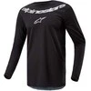 Alpinestars marškinėliai Fluid Graphite