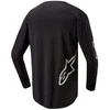 Alpinestars marškinėliai Fluid Graphite