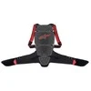 Alpinestars Nucleon KR-Cell Back stuburo apsauga