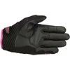 Alpinestars Stella SMX 1 Air V2 Moteriškos odinės pirštinės