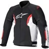 Alpinestars Tekstilinė striukė AST Air v2