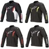 Alpinestars Tekstilinė striukė AST Air v2