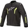 Alpinestars Tekstilinė striukė AST Air v2