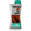 Alyva MOTOrex TOP SPEED 15W/50 Sintetinė - 4T - 1L