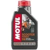 Alyva MOTUL SCOOTER POWER Sintetinė - 2T - 1L