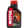 Alyva MOTUL SCOOTER POWER Sintetinė - 2T - 1L