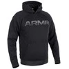ARMR Aki 1.0 Džemperis juodas