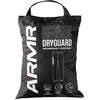 ARMR Dryguard WP Lietaus kelnės juodos