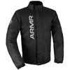ARMR Dryguard WP Lietaus striukė juoda