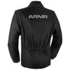 ARMR Dryguard WP Lietaus striukė juoda