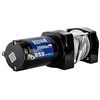 ATV Gervė HUSAR WINCH 3500lbs 1588kg PLIENINIS TROSAS