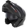 Atverčiamas šalmas ACERBIS RIDER Solid