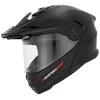 Atverčiamas šalmas ACERBIS RIDER Solid