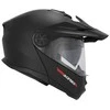 Atverčiamas šalmas ACERBIS RIDER Solid