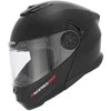 Atverčiamas šalmas ACERBIS RIDER Solid