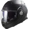 Atverčiamas šalmas LS2 FF901 Advant X Solid