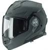 Atverčiamas šalmas LS2 FF901 Advant X Solid