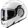 Atverčiamas šalmas LS2 FF906 Advant Solid
