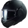 Atverčiamas šalmas LS2 FF906 Advant Solid