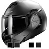 Atverčiamas šalmas LS2 FF906 Advant Solid