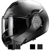 Atverčiamas šalmas LS2 FF906 Advant Solid