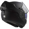 Atverčiamas šalmas LS2 FF906 Advant Solid