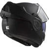 Atverčiamas šalmas LS2 FF906 Advant Solid