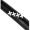Bagoros Perf Universalus sportinis vairas Ø 26-28mm (Šoninės dalys 22mm storio) BAGOROS