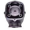 Cilindro komplektas MaxTuned DERBI D50B0 (nuo 06m) 70cc / Ø47 / PIN Ø12 EURO3