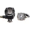 Cilindro komplektas MaxTuned MORINI (SUZUKI) LC 70cc / Ø47 / PIN Ø12