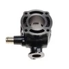 Cilindro komplektas MaxTuned MORINI (SUZUKI) LC 50cc / Ø40 / PIN Ø12