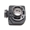 Cilindro komplektas MaxTuned MORINI (SUZUKI) AC 50cc / Ø40 / PIN Ø10