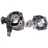 Cilindro komplektas MaxTuned MORINI (SUZUKI) LC 70cc / Ø47 / PIN Ø12