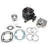 Cilindro komplektas MaxTuned MORINI (SUZUKI) LC 70cc / Ø47 / PIN Ø12