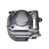 Cilindro komplektas MaxTuned YAMAHA AC 125cc / Ø51.50 / PIN Ø13 4T