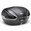 Givi V47 Tech Monokey galinė daiktadėžė 47L