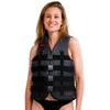 Jobe 4 Buckle Unisex gelbėjimo liemenė