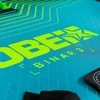 Jobe Binar 3P Trivietė tempiama vandens padanga
