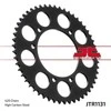 Jt Sprockets Galinė žvaigždė JTR1131 RIEJU RS3/ MRX/ MRT/ PEUGEOT XP6/ APRILIA RX/ SX/ DERBI SENDA/ GILERA RCR/ SMT 50