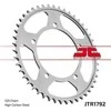 Jt Sprockets Galinė žvaigždė JTR1792