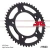 Jt Sprockets Galinė žvaigždė JTR23 APRILIA RS / TUONO 1999-2005